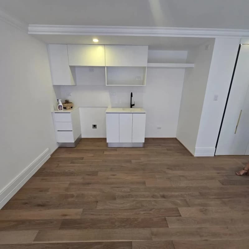 APARTAMENTO EN EL CORAZÓN DE ZONA 5 ZONA 5 DE 1 HAB AGT2956