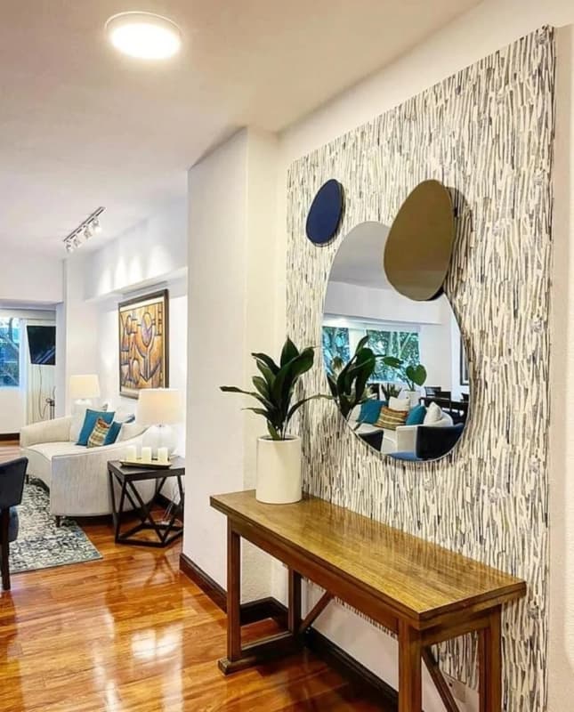 Alquiler o venta de hermoso apartamento remodelado en zona 14