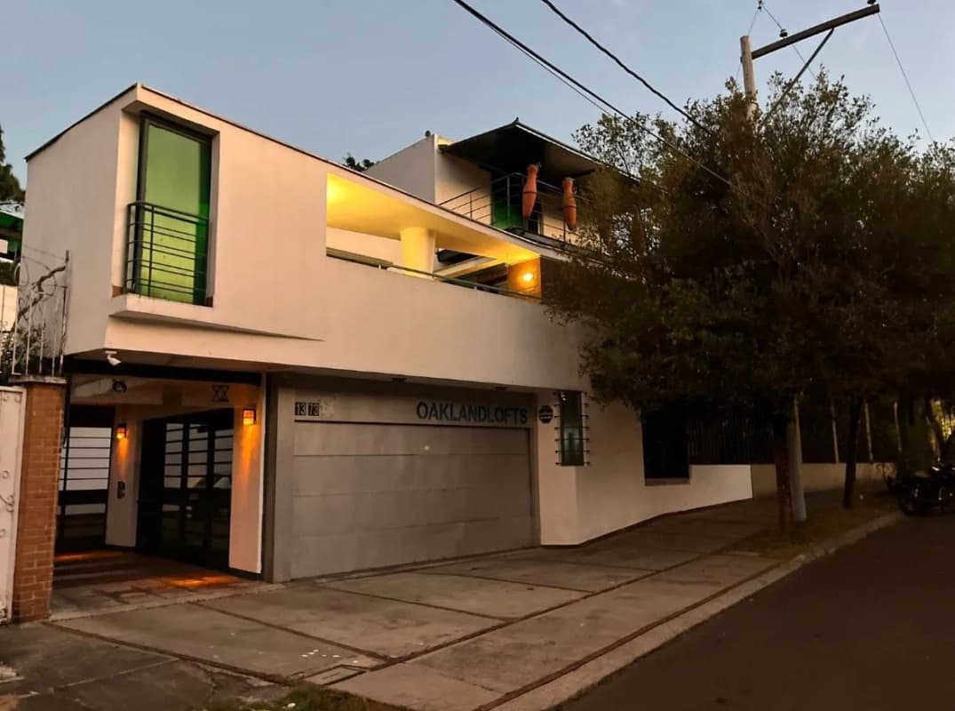 Alquilo Apartamento en Colonia Oakland