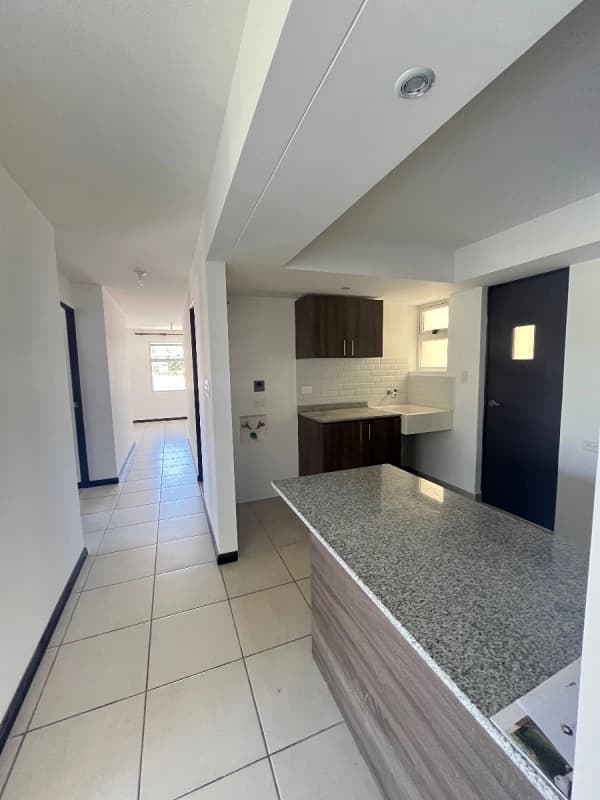 RENTA DE APARTAMENTO/CONDADO NARANJO/ ALEGRIA