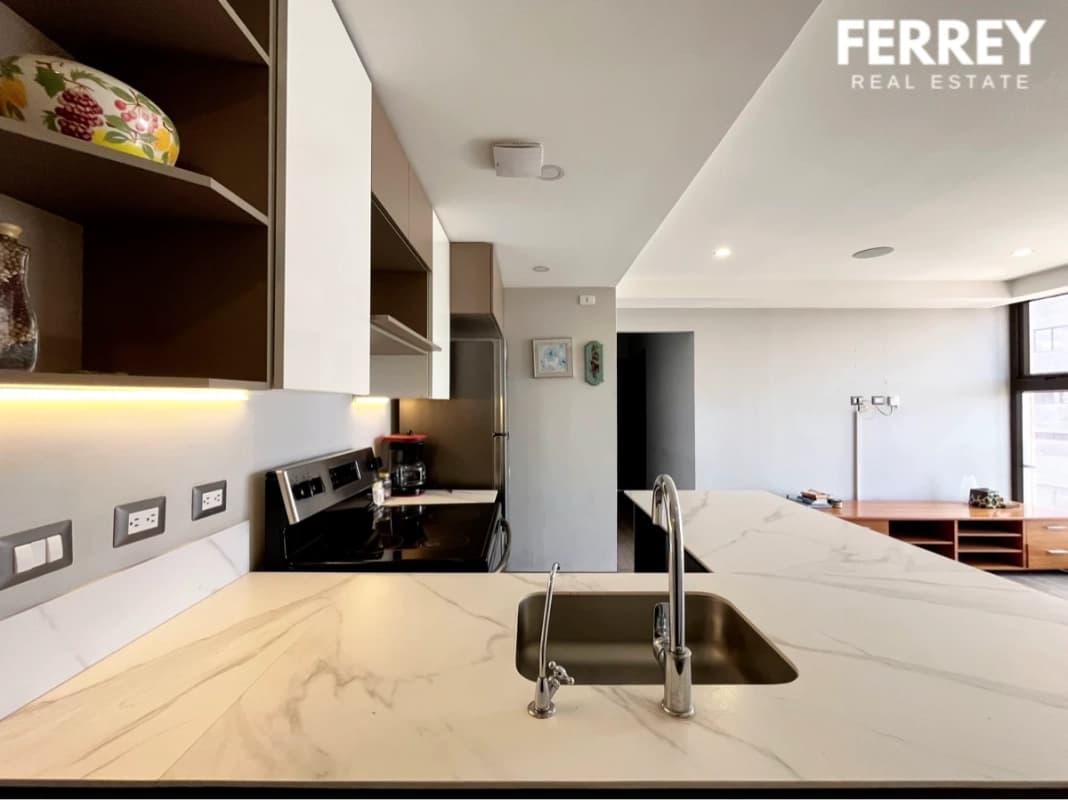 Apartamento en venta o renta en Niko 10 zona 10