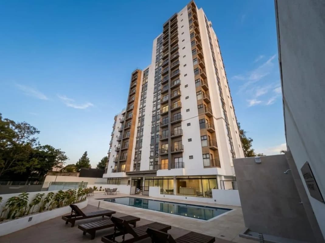APARTAMENTO EN VENTA – Edificio Statera, Zona 2