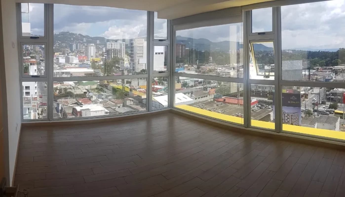 Apartamento en venta, CityHaus Zona 10