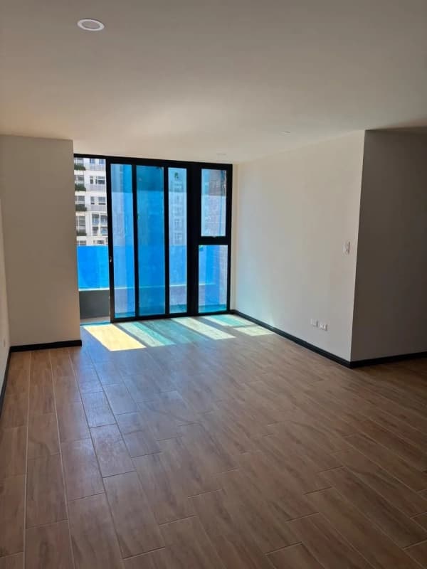 Apartamento en alquiler, Essenza, Zona 13