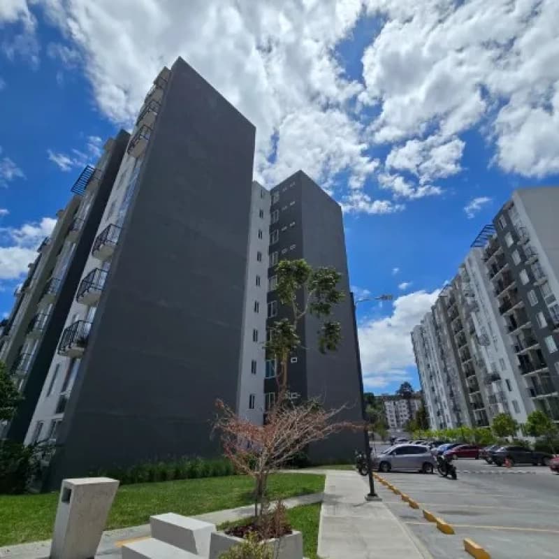 Apartamento en Renta