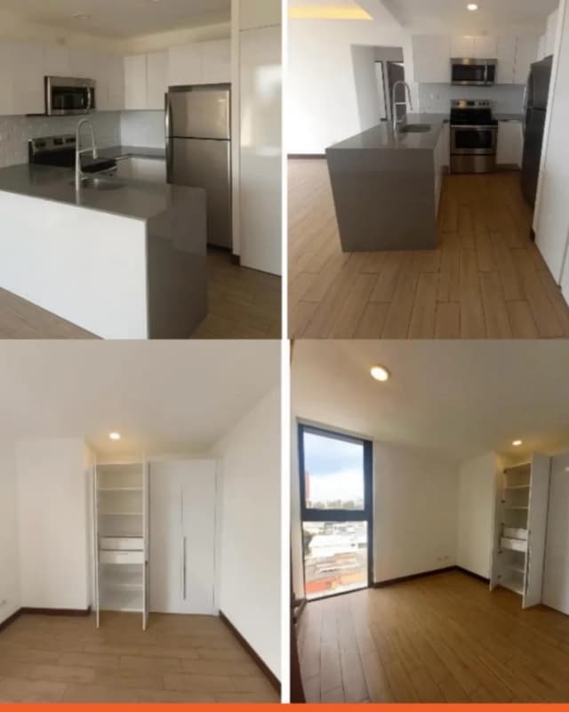 Se vende lindo depto con excelente ubicación en Z15!