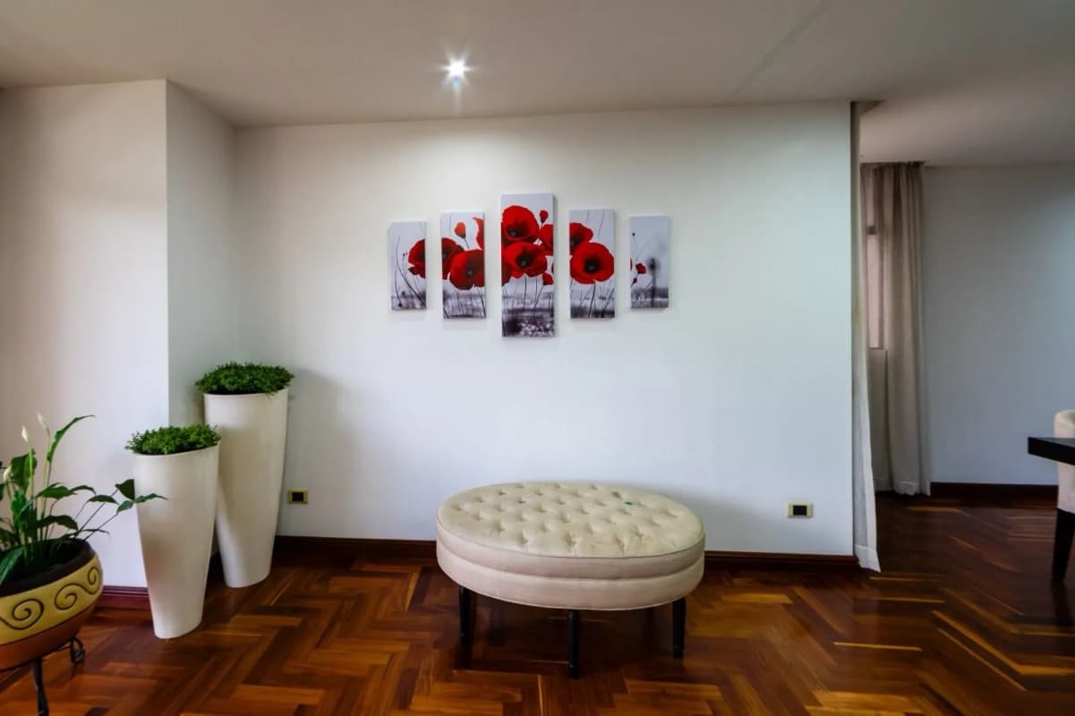 Apartamento en VENTA Villa Mayor zona 14