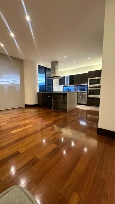 Apartamento en renta, zona 15 VH1
