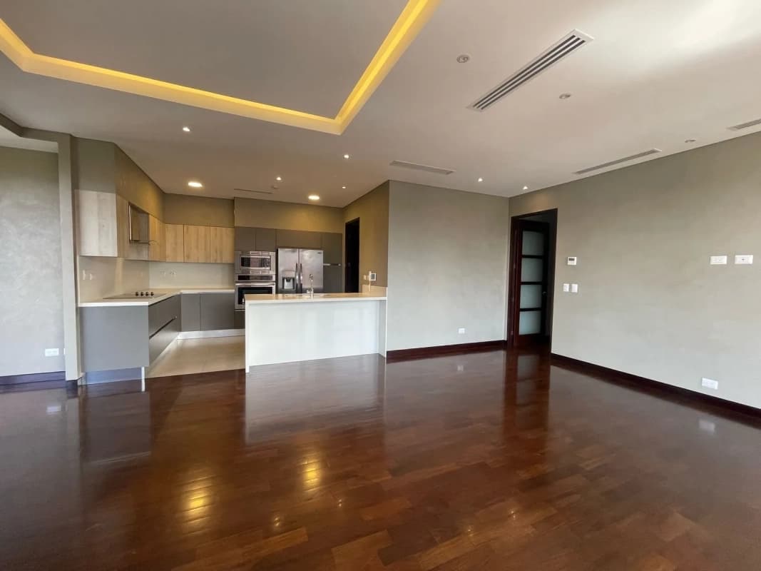 Apartamento  Renta Zona 14