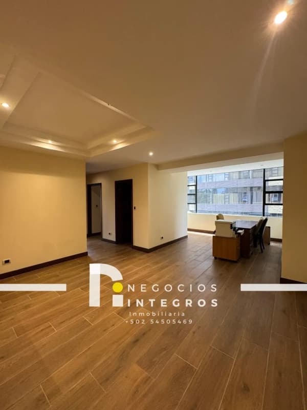 VENDO APARTAMENTO REMODELADO, IMPUESTOS INCLUIDOS,  MILENIA OAKLAND Z.10