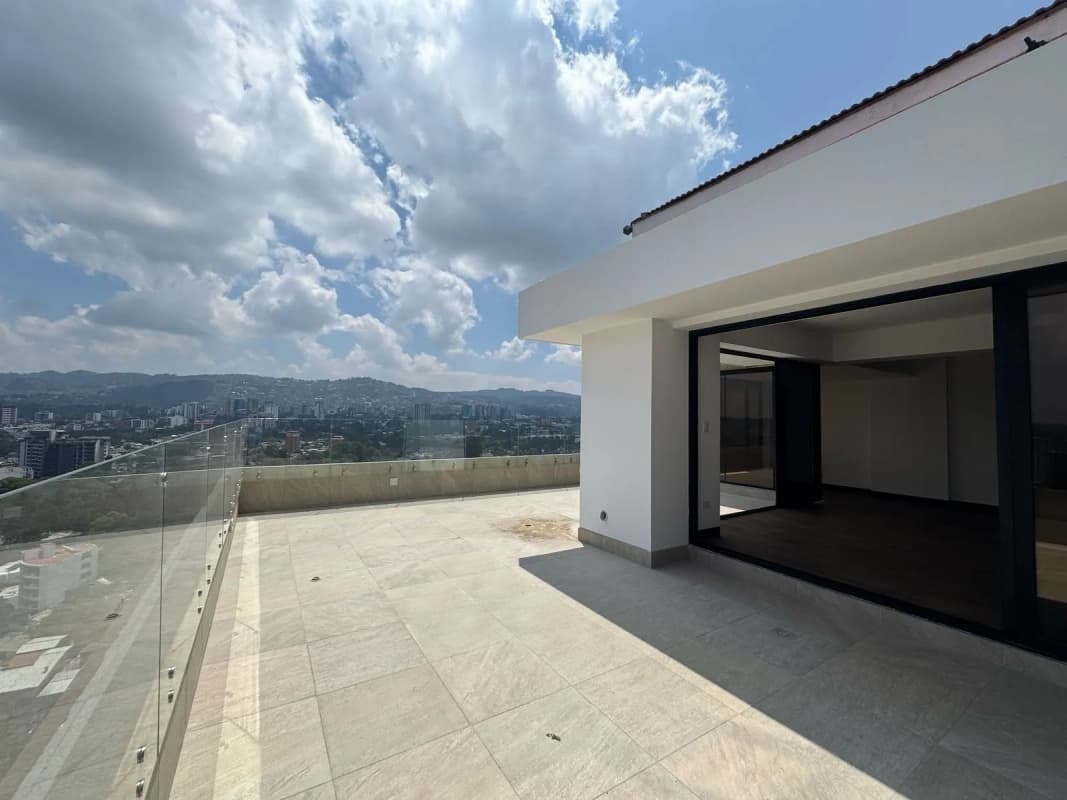 PENTHOUSE DE LUJO EN VENTA – MILENIA OAKLAND, ZONA 10