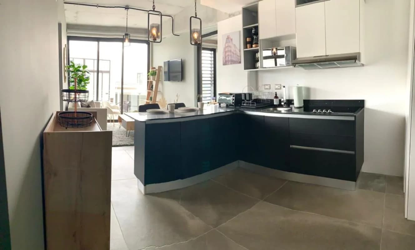 APARTAMENTO EN VENTA EN SHIFT CAYALA ZONA 16 AMUEBLADO