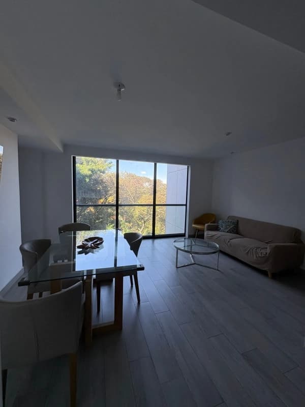 VENDO APARTAMENTO ZONA 15 EDIFICIO EPIC CON BONITA VISTA