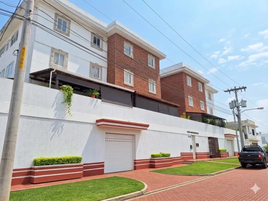 APARTAMENTO EN VENTA📍 Hacienda Real, Zona 16