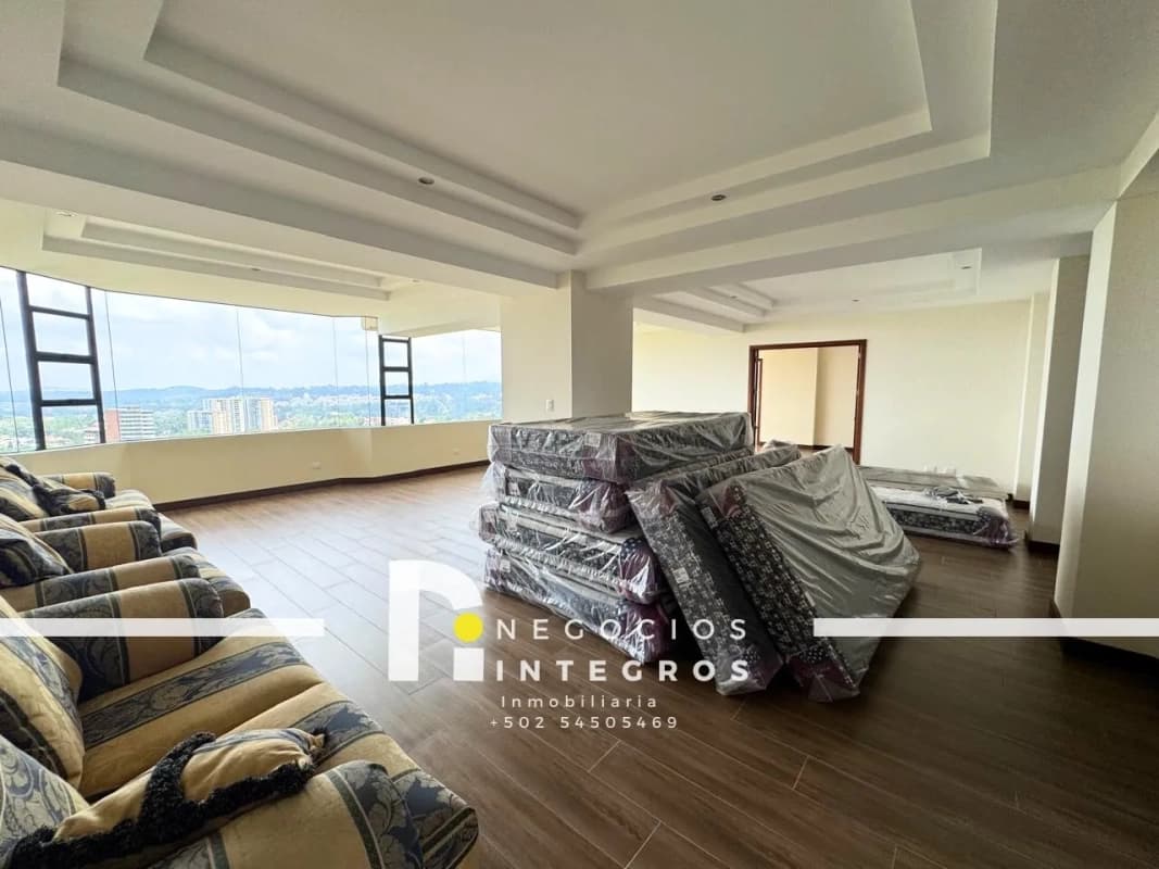 VENDO APARTAMENTO REMODELADO, IMPUESTOS INCLUIDOS,  MILENIA OAKLAND Z.10