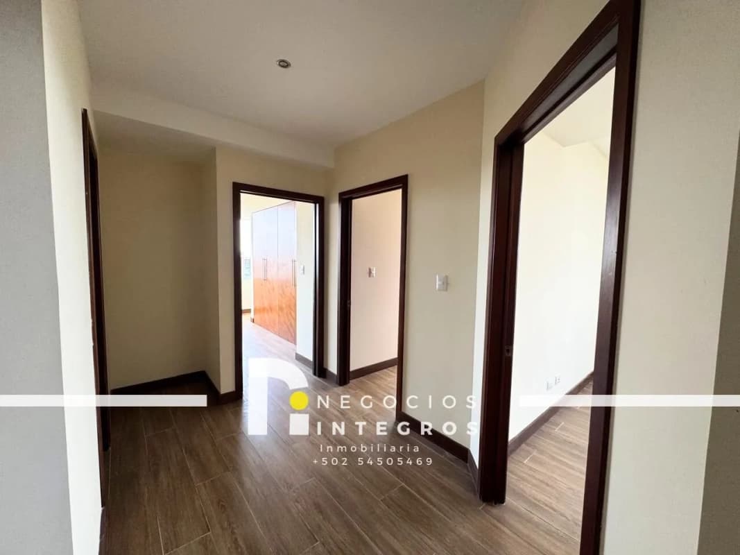 VENDO APARTAMENTO REMODELADO, IMPUESTOS INCLUIDOS,  MILENIA OAKLAND Z.10