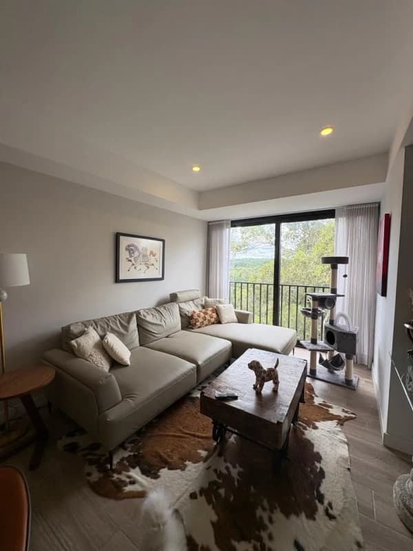 APARTAMENTO EN VENTA EN EDIFICIO TRIBECA ZONA 11