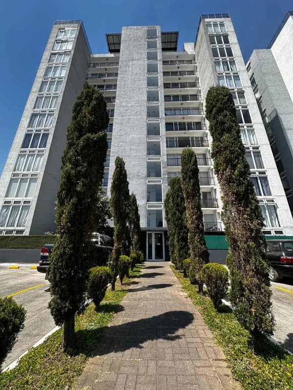 Apartamento en Venta en Edificio Treo, Mixco
