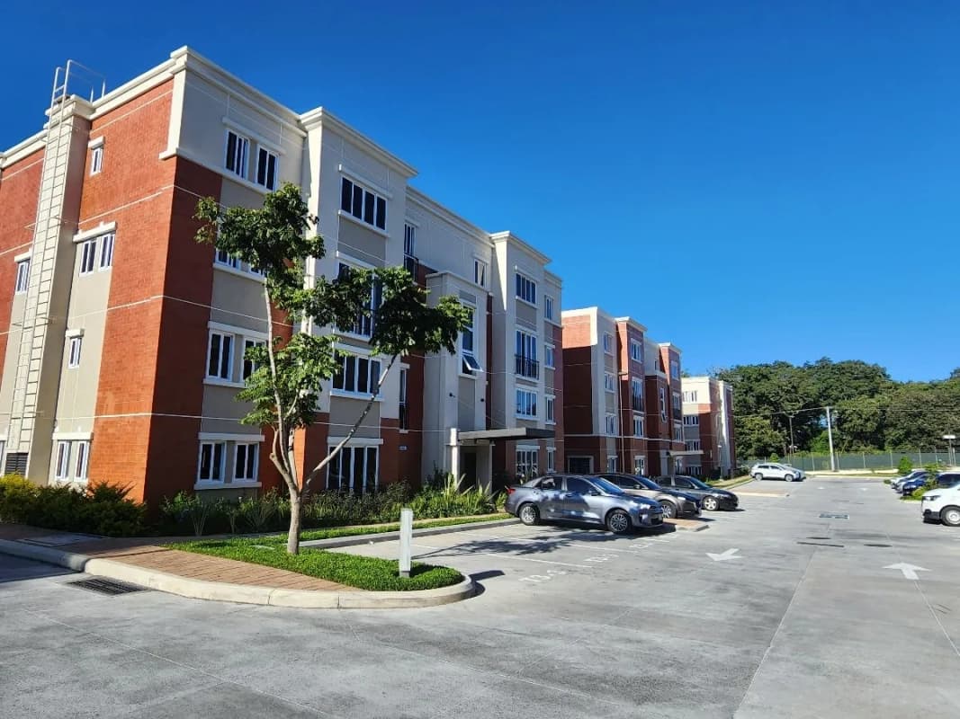 RENTA DE APARTAMENTO EN VILLAS CORUÑA CONDADO EL NARANJO