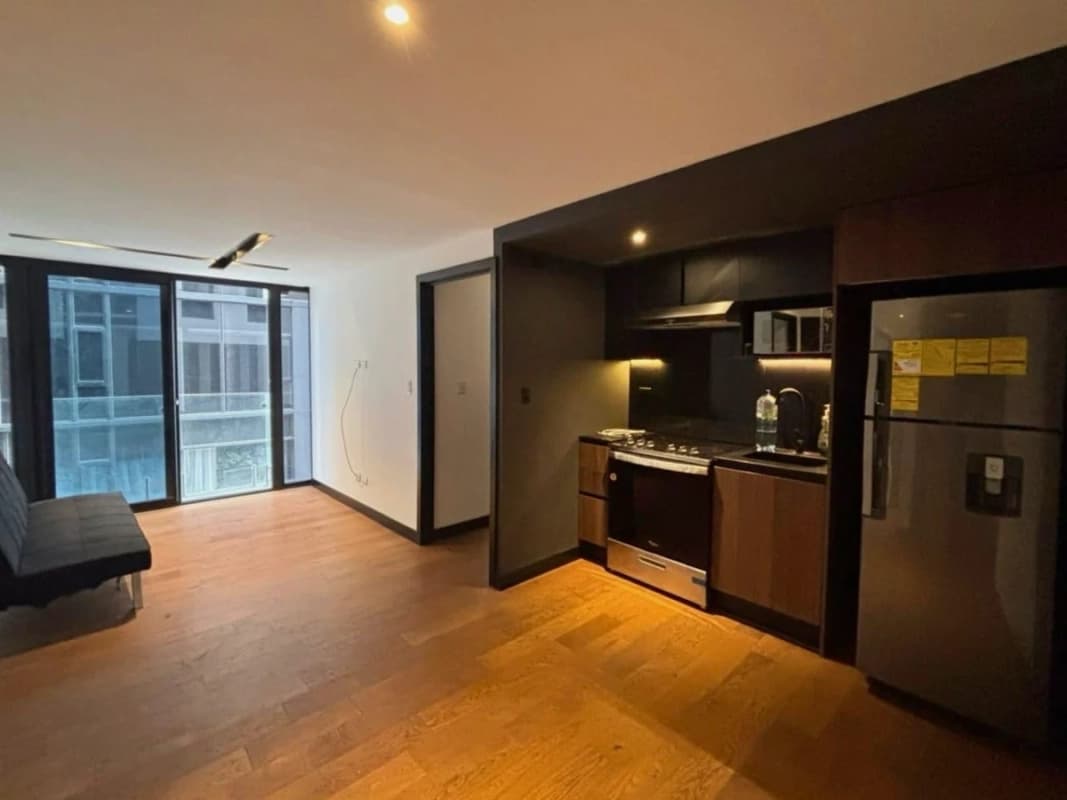 APARTAMENTO EN ALQUILER – Edificio Villa Mariscal, Zona 11