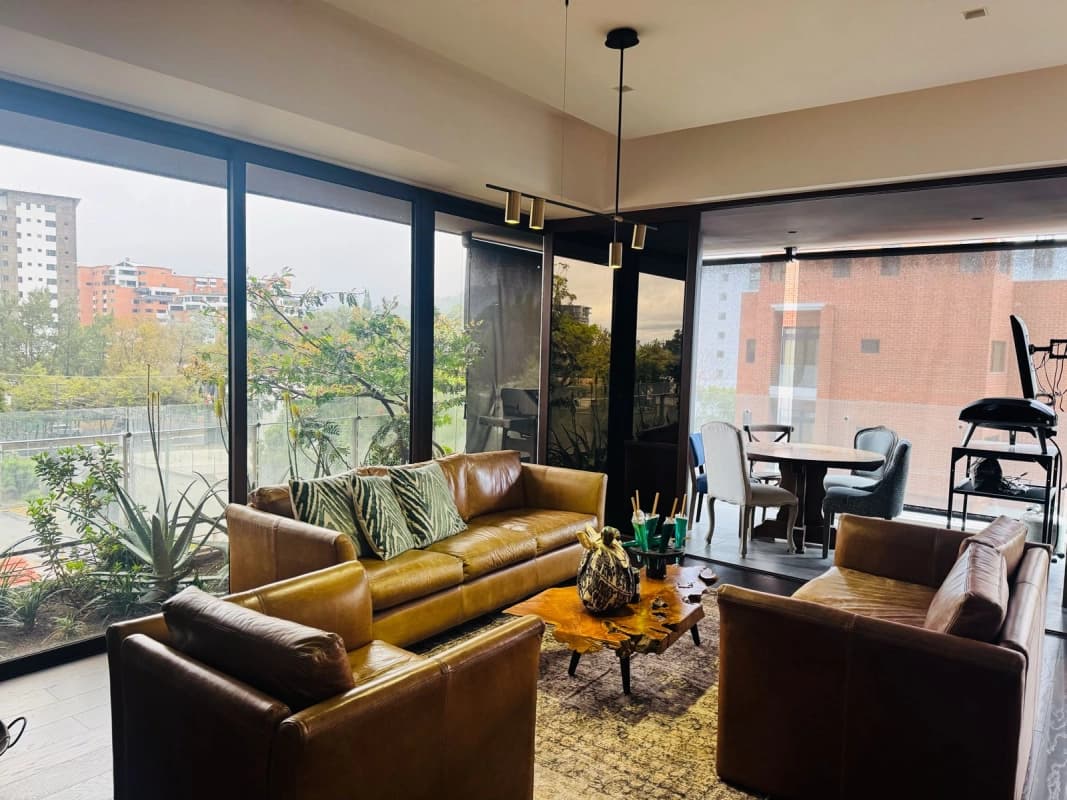 Apartamento en venta Bosco zona 15