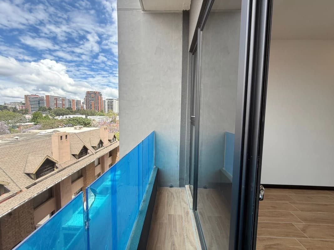 Hermoso Apartamento En Renta