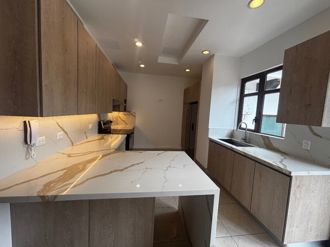Apartamento en renta, Albereda de la Española