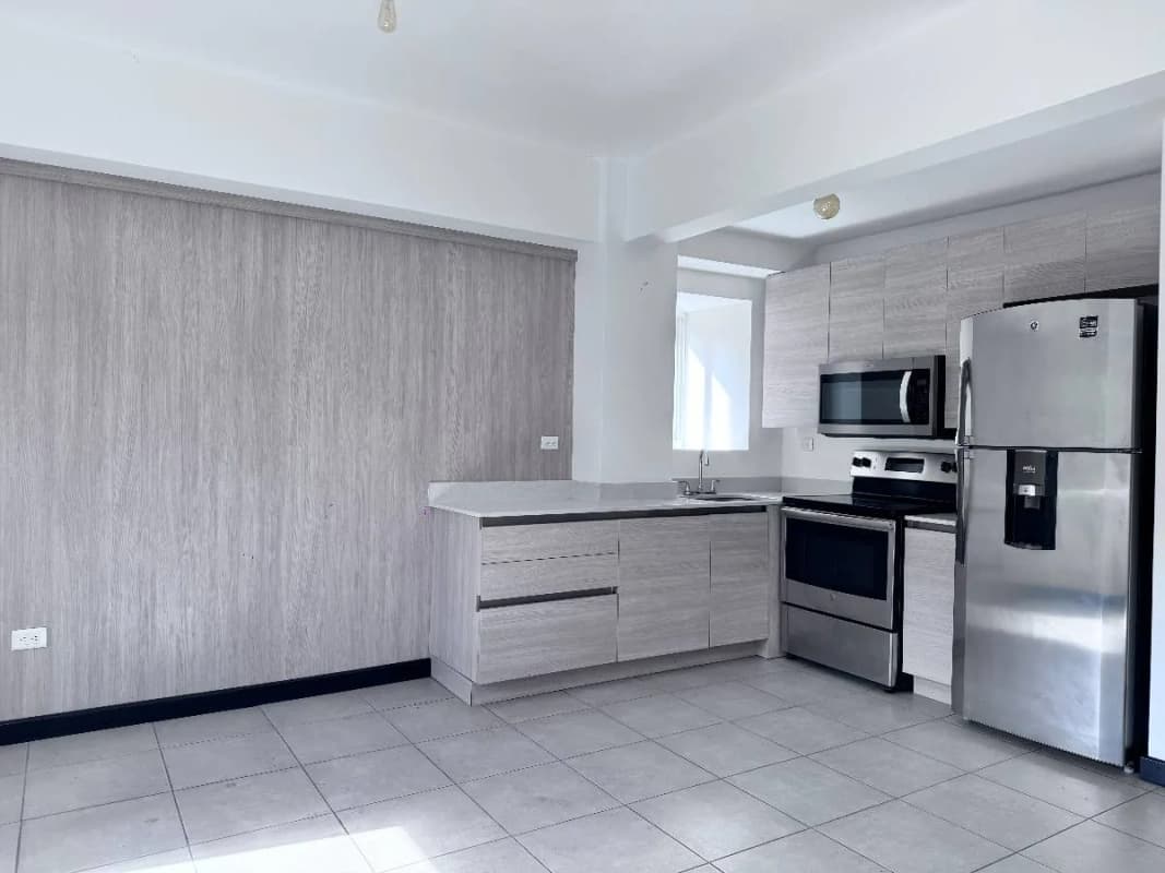 Apartamento en Renta en Hexa 16 Zona 16