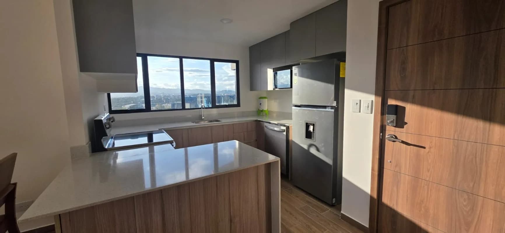 Apartamento en venta zona 14