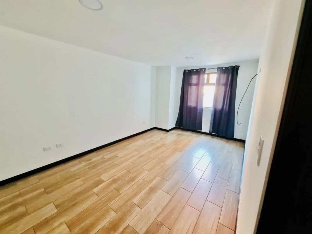 Lindo apartamento de 2 dormitorios en Zona 12