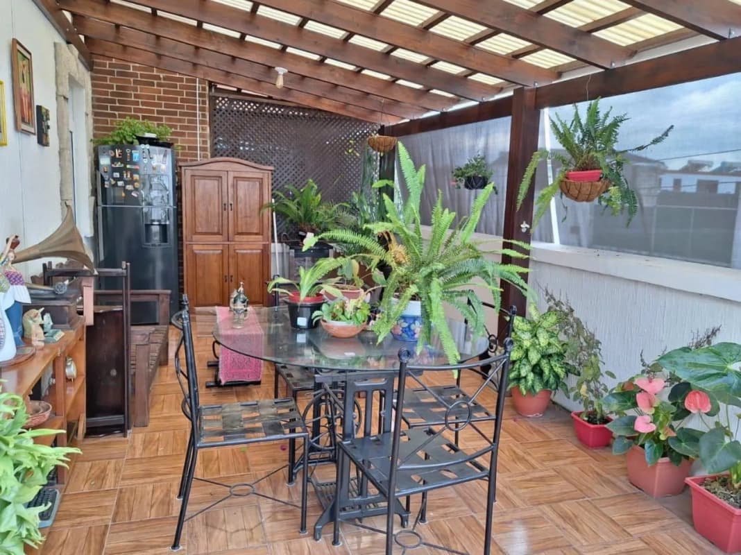 Apartamento en venta, Hacienda real, Zona 16