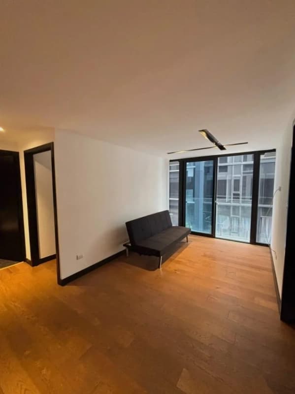 Apartamento en alquiler, Edificio Villa Mariscal, Zona 11