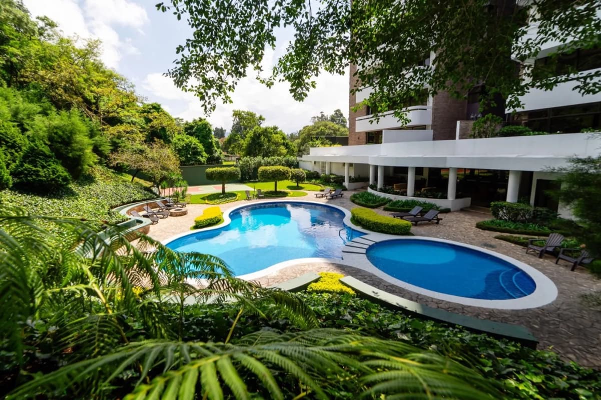 VILLA MAYOR APARTAMENTO EN VENTA TRES HABITACIONES