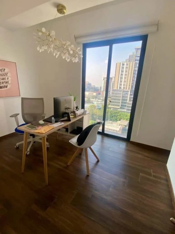 Apartamento en venta, Casa Clara, Zona 10