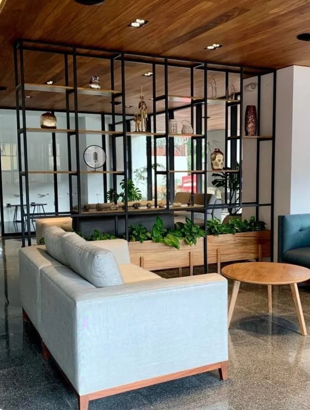 Apartamento en alquiler, Edificio Mira, Zona 10