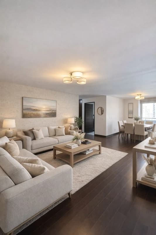 Vendo amplio apartamento en zona 14