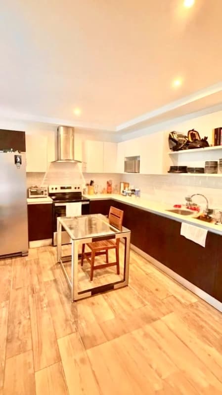 Zona 16 • Apartamento en Venta • Edificio Enalto