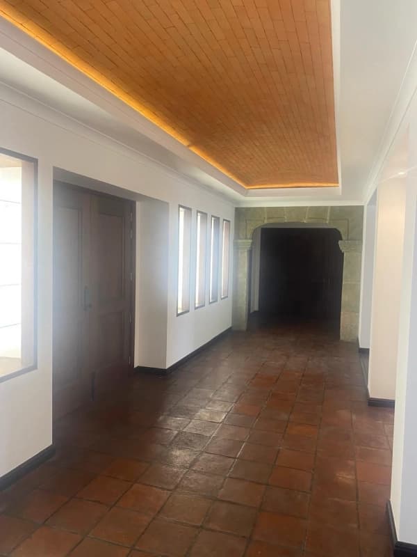 Espectacular apartamento en zona 14, nivel completo