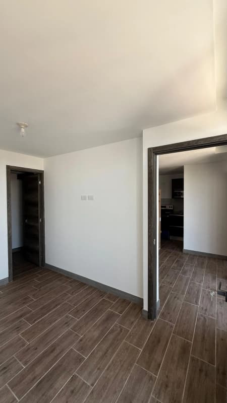 Alquiler de Apartamento NUEVO
🔺Edificio KINTEA
📍ZONA 15 VISTA HERMOSA II