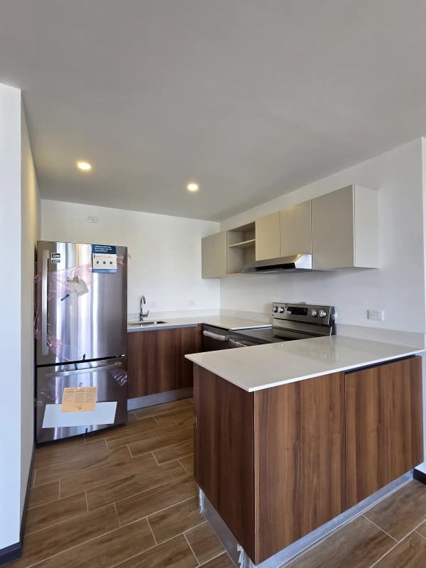Apartamento en renta para ESTRENAR , Essenza Apartamentos , zona 13