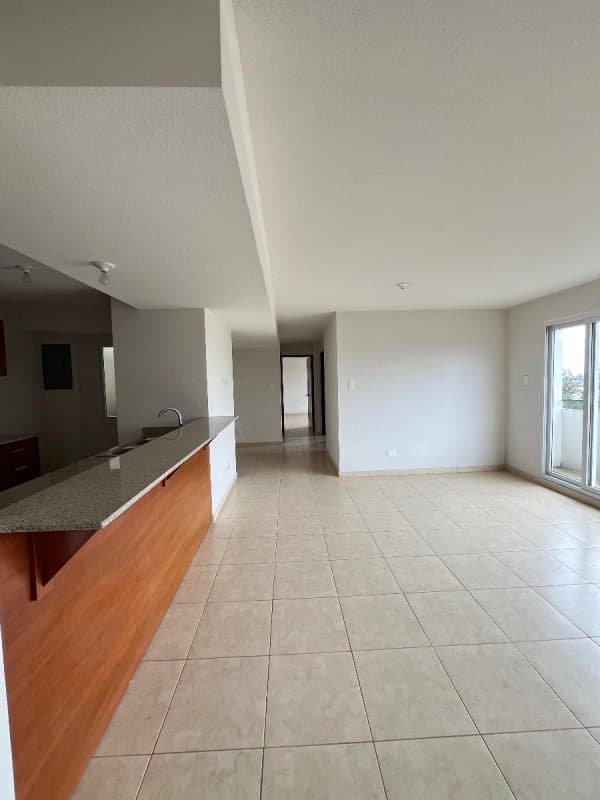 RENTA DE APARTAMENTO NUEVO PARQUE 7 Roosevelt