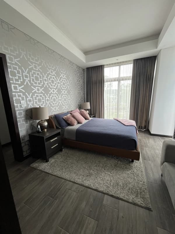 Vendo  Apartamento Lirios de  1