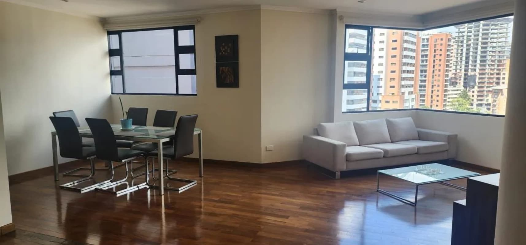 VENDO APARTAMENTO ZONA 14