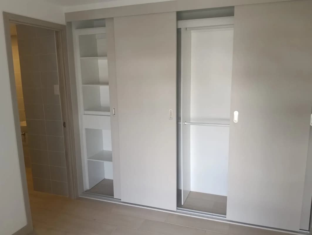 RENTO APTO Z.12 EDIF. ARMONIA REF.6901 *60M2, 3 HAB, 2 BAÑOS, 2 PARQUEOS, BODEGA, LINEA BLANCA