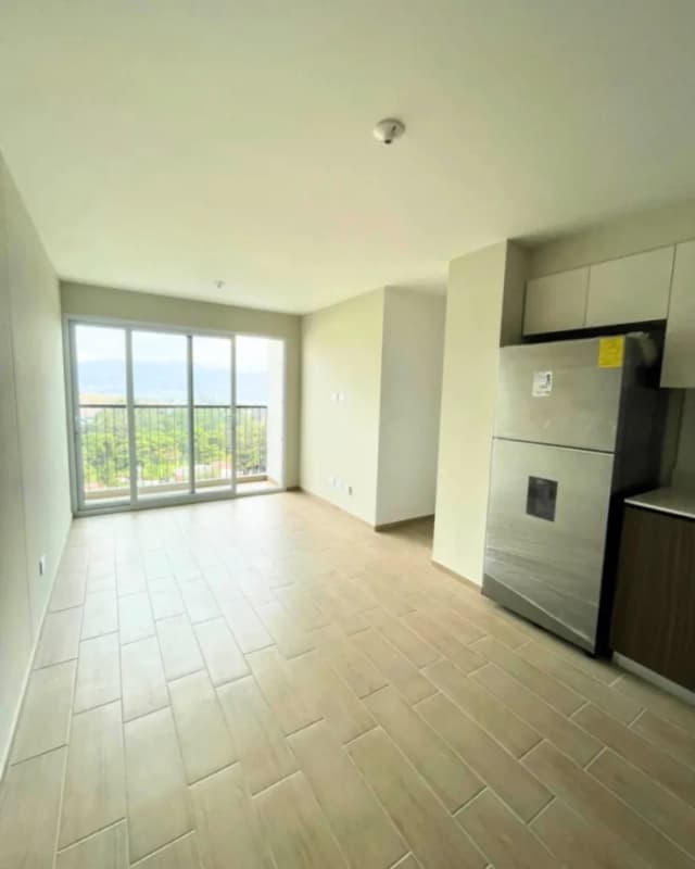 APARTAMENTO EN VENTA ZONA 12 PARA ESTRENAR EN NIVEL ALTO
