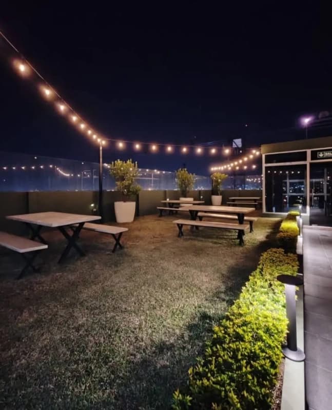 Apartamento en renta en Vivo 4 zona 4