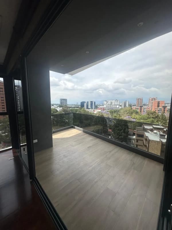 APARTAMENTO EN ALQUILER SANTA INES DEL PARQUE ZONA 14