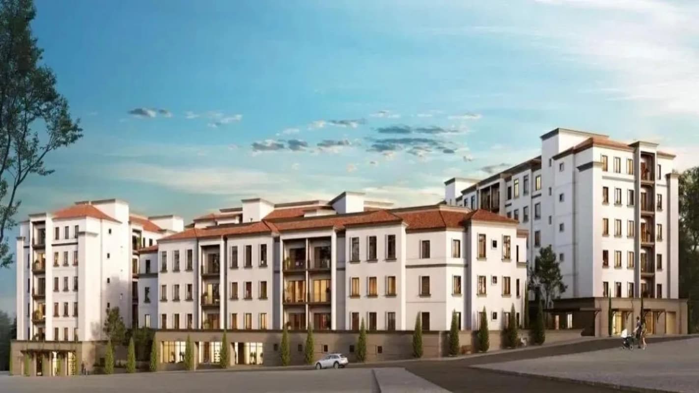 AMPLIOS APARTAMENTOS EN VENTA EN ZONA 16 - CODIGO 02_AV8