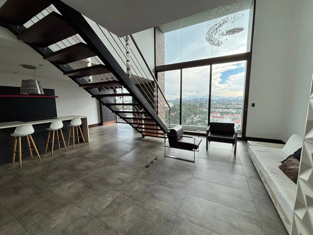 APARTAMENTO LOFT VIU CAYALA EN ALQUILER