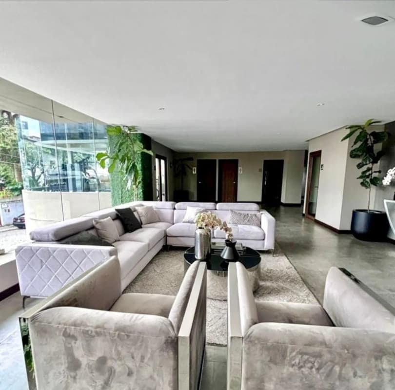 APARTAMENTO EN ALQUILER📍 Marques de Oakland zona 10, Diagonal 6